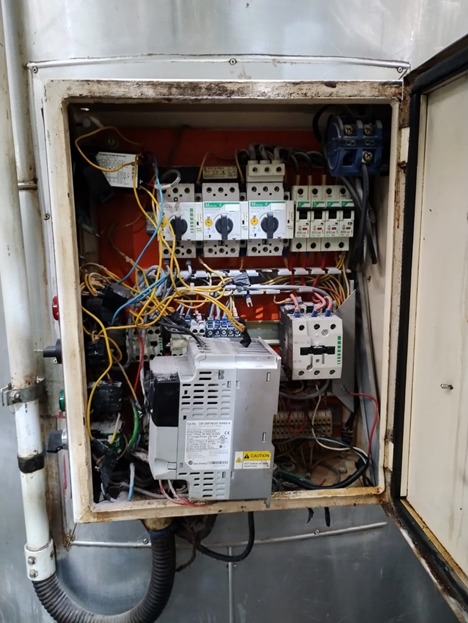 Retrofit Powerflex